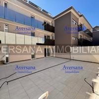 Appartamento con cortile e terrazzo ingresso indip