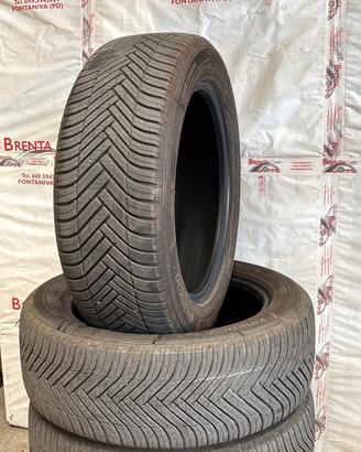 4 GOMME USATE QUATTRO STAGIONI 2255518 - CP7562139