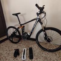 Haibike XDURO LS Bosch Classic