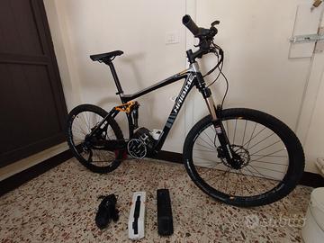 Haibike XDURO LS Bosch Classic