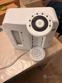 Tommee Tippee Perfect Prep x Latte in Polvere