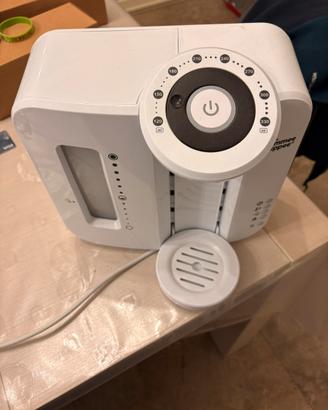 Tommee Tippee Perfect Prep x Latte in Polvere