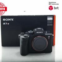 Sony A7R IV