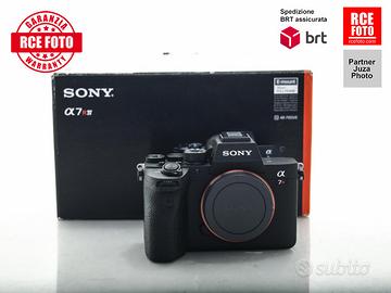 Sony A7R IV