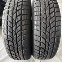 gomme usate 1856515 Winter HANKOOK - WINTER ICEPT 