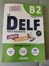 DELF B2 
