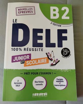 DELF B2 
