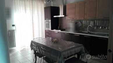 Appartamento ristrutturato