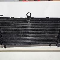 radiatore ad acqua moto honda hornet 2006