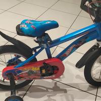 bicicletta per bambini