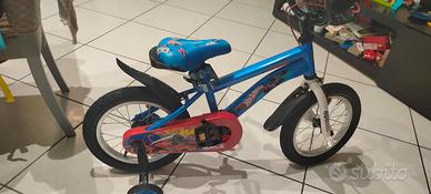 bicicletta per bambini