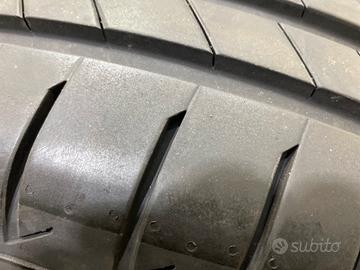 4 GOMME USATE ESTIVO 2255518 - CP72918216