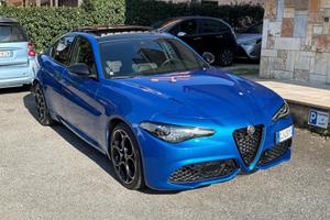 Alfa Romeo Giulia 2.2 jtdm 210CV AT8 AWD Q4 Veloce