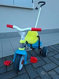 Triciclo Smoby Be Mobe