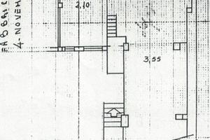 Locale 130 mq via IV Novembre