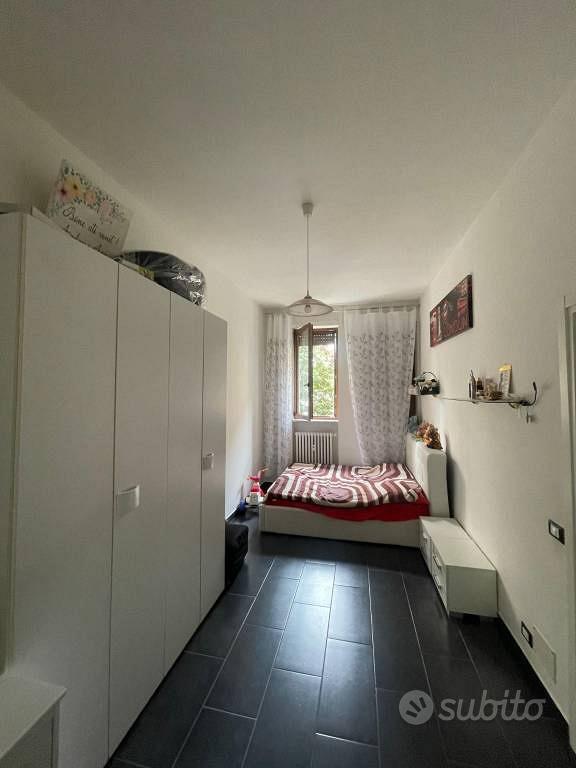 Appartamento – Biella, Vernato - Altro