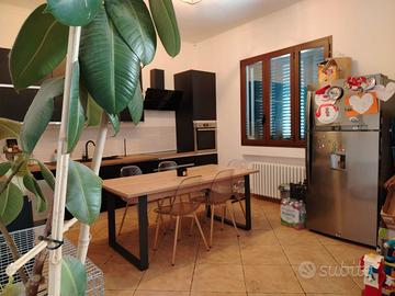 Appartamento indipendente con grande giardino