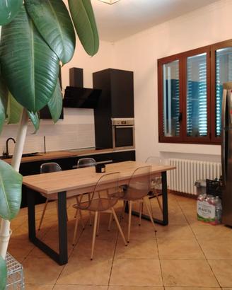 Appartamento indipendente con grande giardino