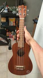 Ukulele - Maui pro