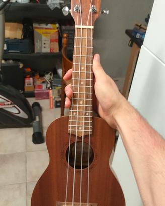 Ukulele - Maui pro