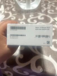 Cellulare Redmi 15 Nuovo