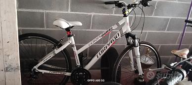 mountain-bike torpado