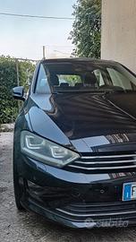Golf Sportsvan