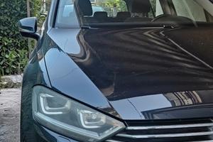 Golf Sportsvan