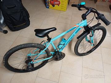 Bici 24"