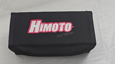 BORSA PROTETTIVA IGNIFUGA PROTEZIONE BATTERIE LIPO