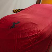 Telo copri Ferrari Roma originale