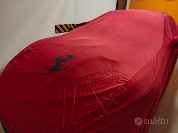 Telo copri Ferrari Roma originale
