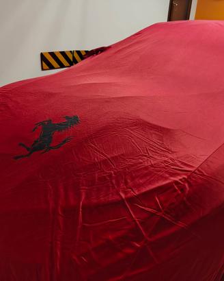 Telo copri Ferrari Roma originale