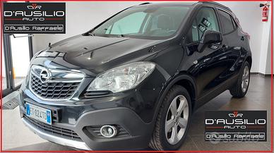 Opel Mokka 1.7 CDTI 130CV PERFETT - 2014