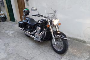 Kawasaki VN 900