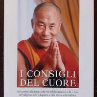 Dalai Lama - I consigli del cuore