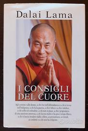 Dalai Lama - I consigli del cuore