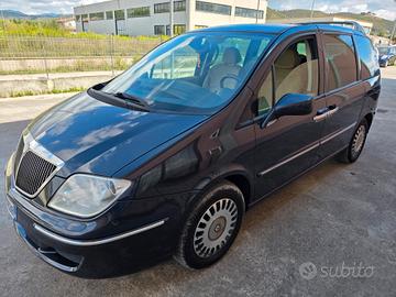 Lancia Phedra 2.0 MJT 120 CV Executive