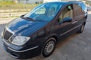 Lancia Phedra 2.0 MJT 120 CV Executive