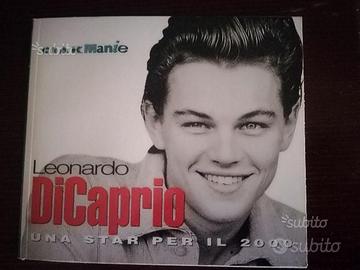 Ciak Manie - inserto rivista Ciak