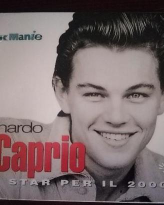 Ciak Manie - inserto rivista Ciak