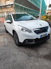 Peugeot 2008 1.4 HDi 68CV Active