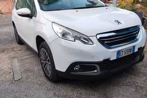 Peugeot 2008 1.4 HDi 68CV Active