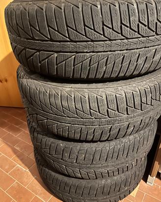 Gomme invernali