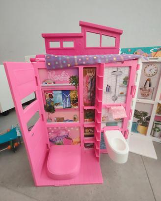 Barbie - Loft Casa Delle Vacanze