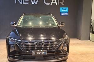 HYUNDAI Tucson 1.6 HEV aut. XTech