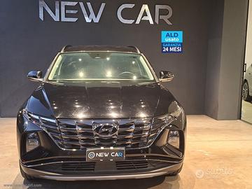 HYUNDAI Tucson 1.6 HEV aut. XTech