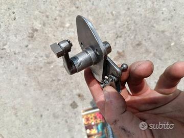 preselettore del cambio vespa piaggio 125 faro bas