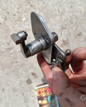 preselettore del cambio vespa piaggio 125 faro bas