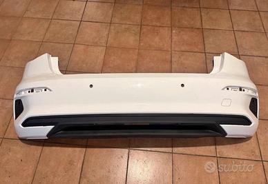 Paeaurti posteriore Audi A3 8y